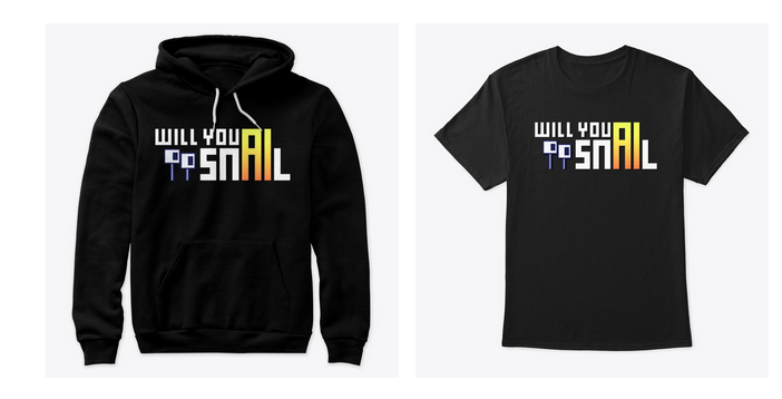 Will You Snail? (@WillYouSnail) - Game Jolt