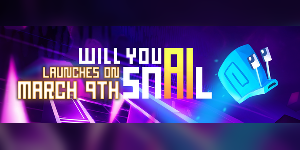 Will You Snail? (@WillYouSnail) - Game Jolt