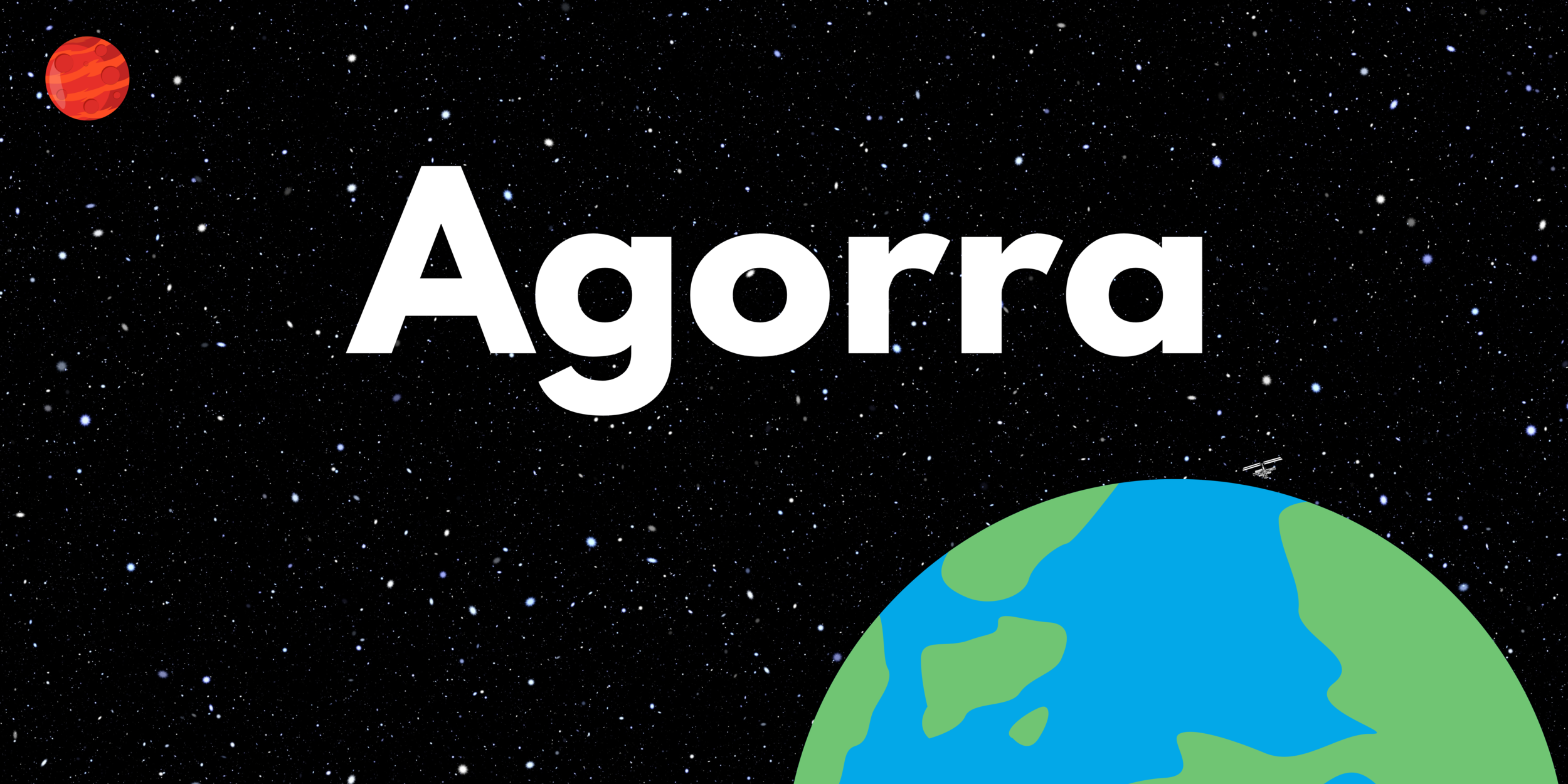 Agorra