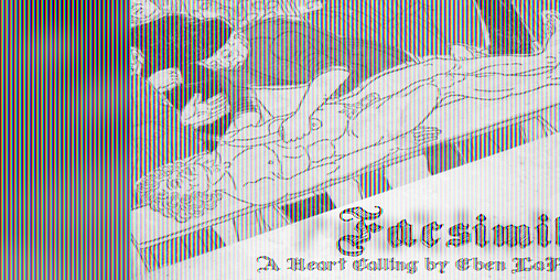 Cover image for The Facsimile: A Calling for Heart