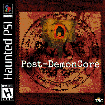 Cover image for Post-DemonCore