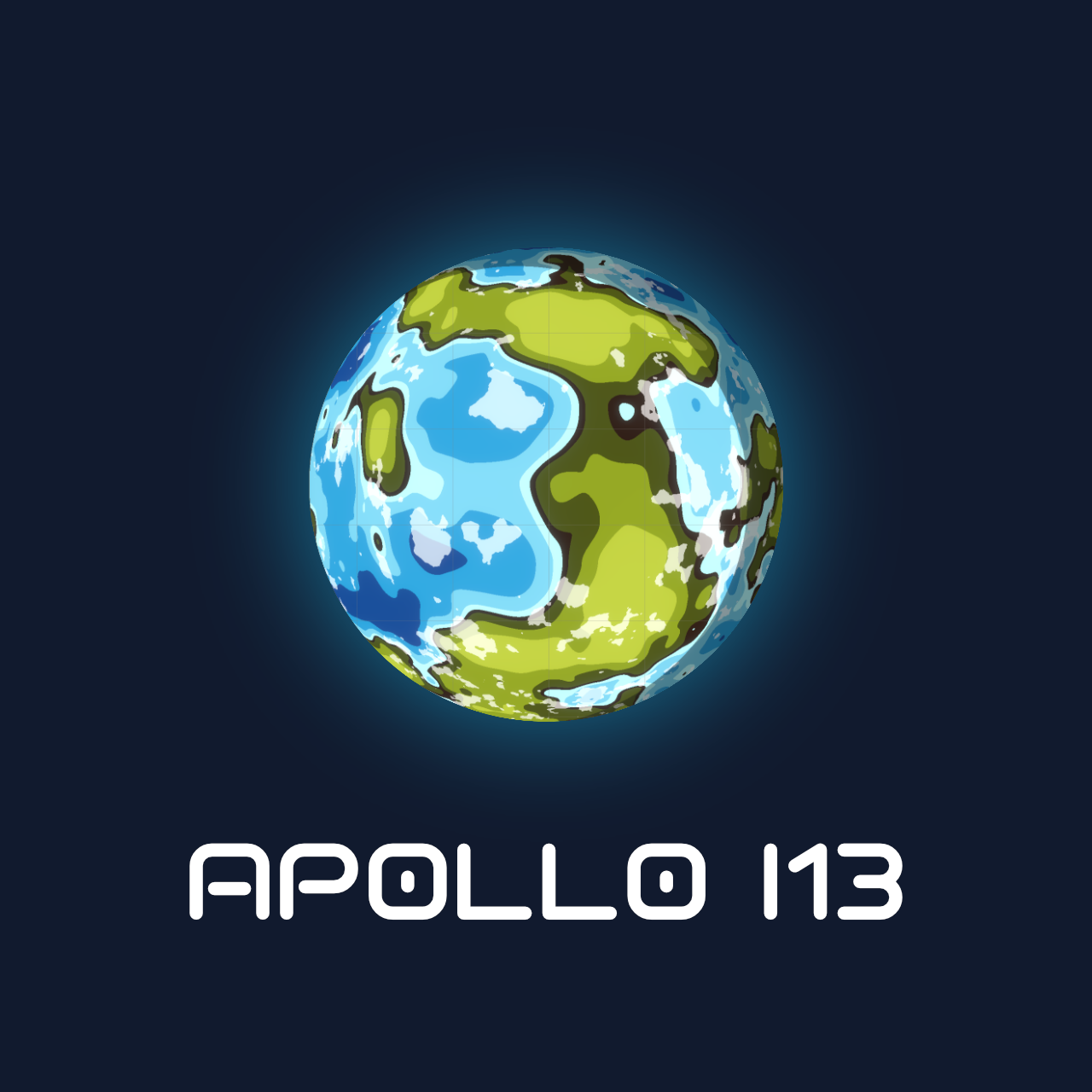 Apollo i13