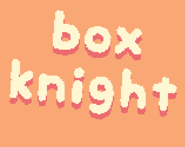 Box Knight