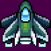 Space Shotter