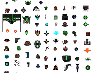 asset sprite