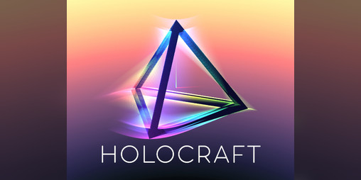 Cover image for Holocraft