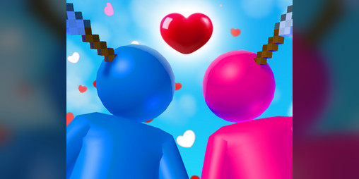 Cover image for Cupid's Lemmings