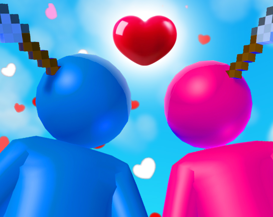 Cover image for Cupid's Lemmings