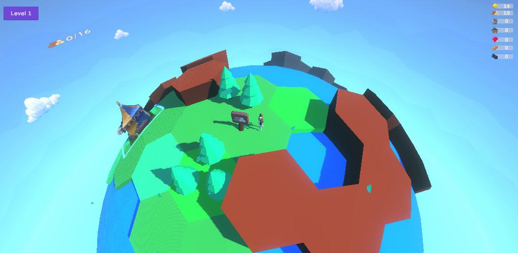 Ax Men