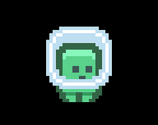 Xeno Runner (Demo)