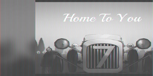 Cover image for 【 HOME TO YOU 】