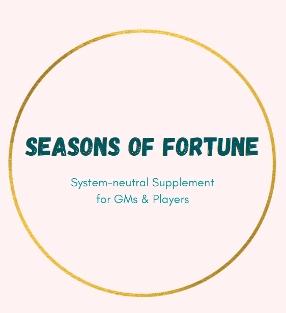 Seasons of Fortune