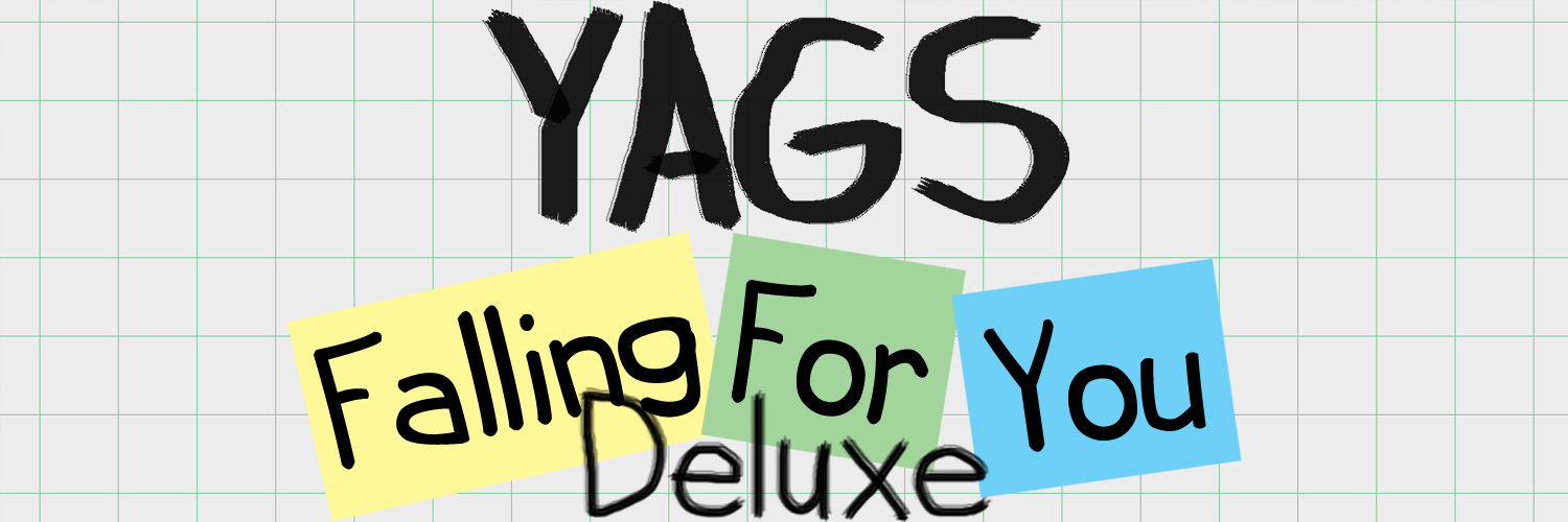 YAGS: Falling For You (Deluxe)