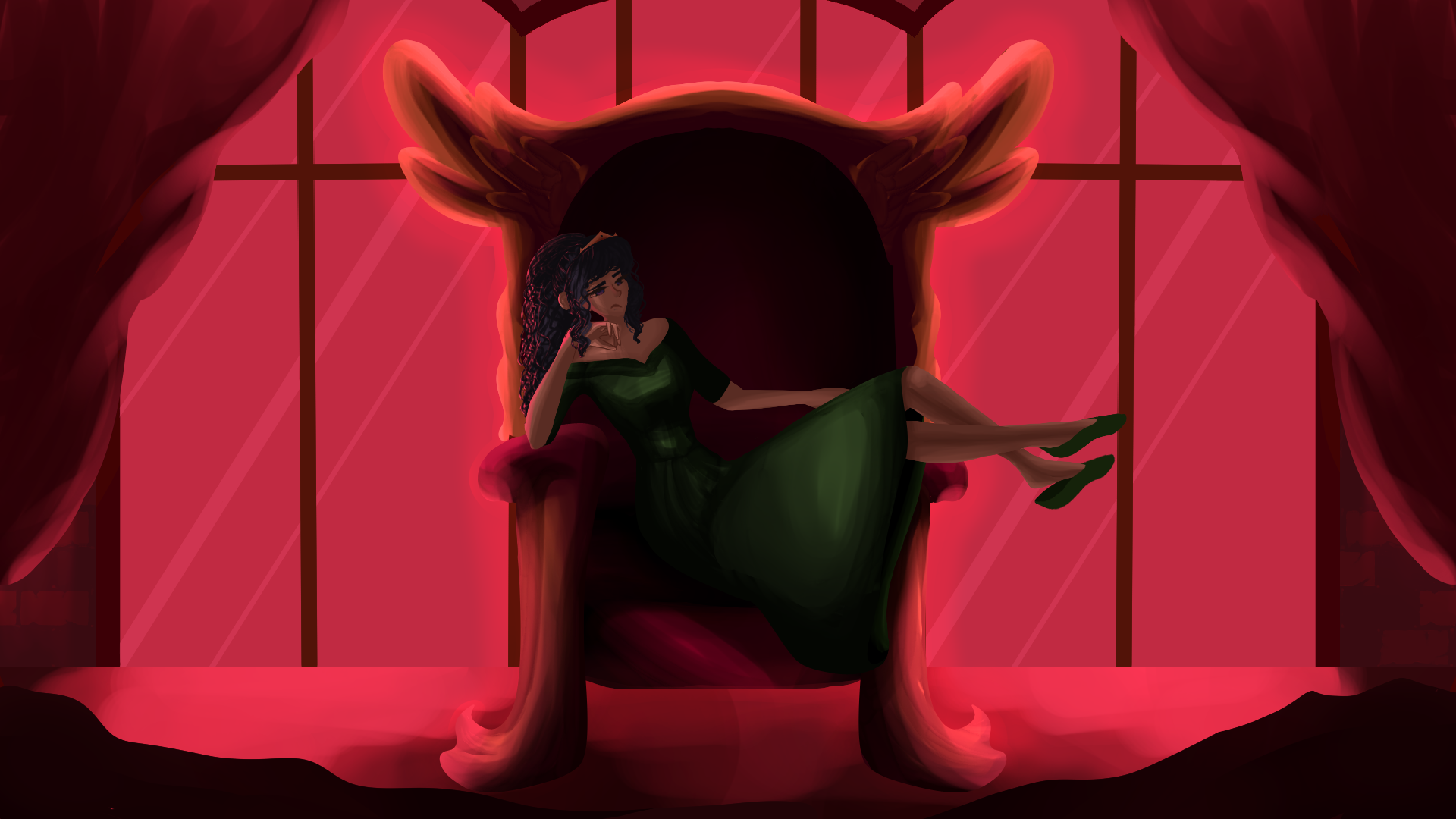 Cover image for Unlived