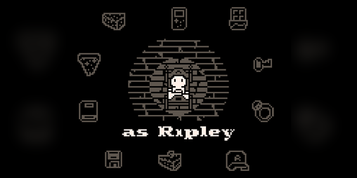 Cover image for as Ripley