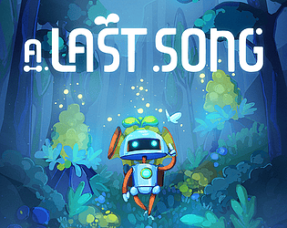 A Last Song
