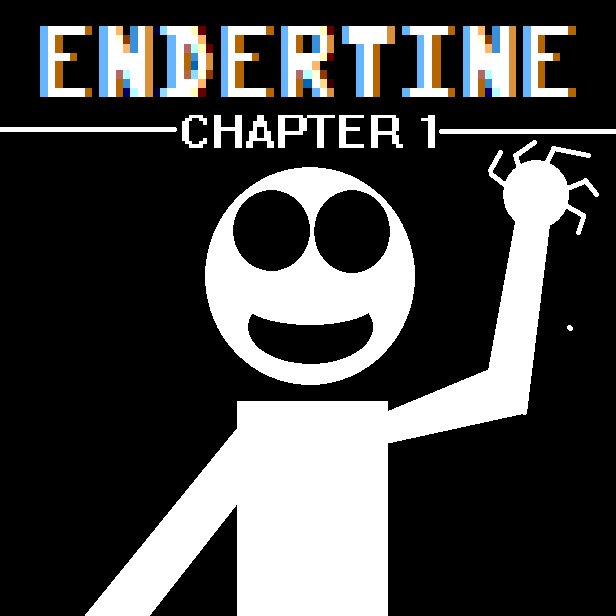 ENDERTINE chapter 1:The Michelle's mistery