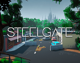 Steelgate