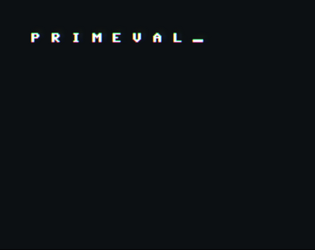 Primeval   - An adventure module for the Mothership sci-fi horror RPG. 