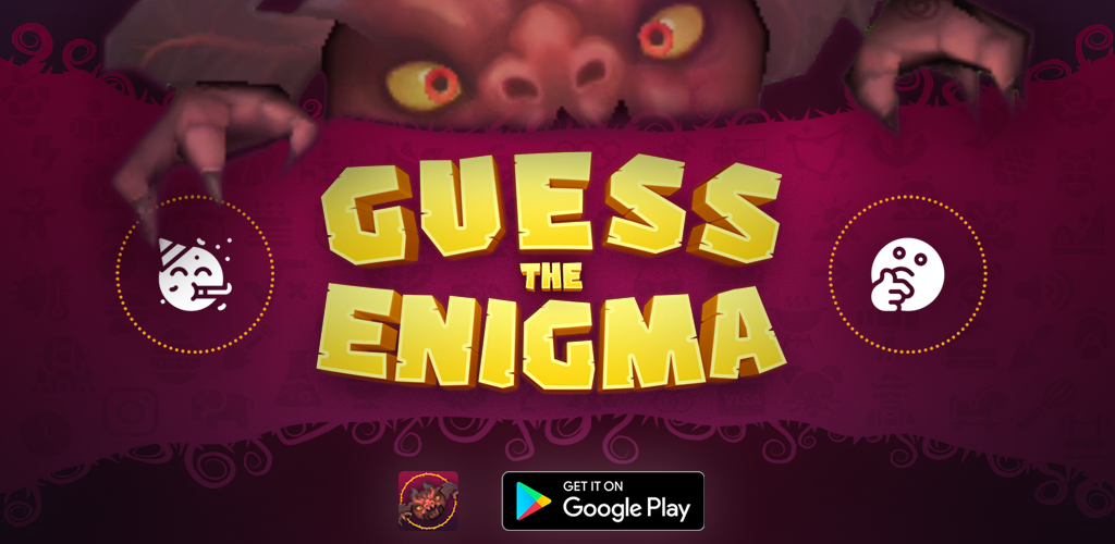 Guess the Enigma