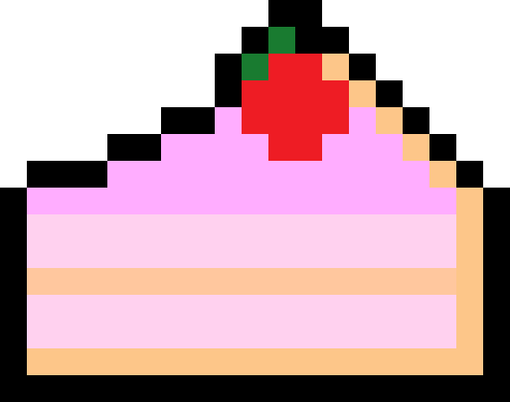 Cake Day