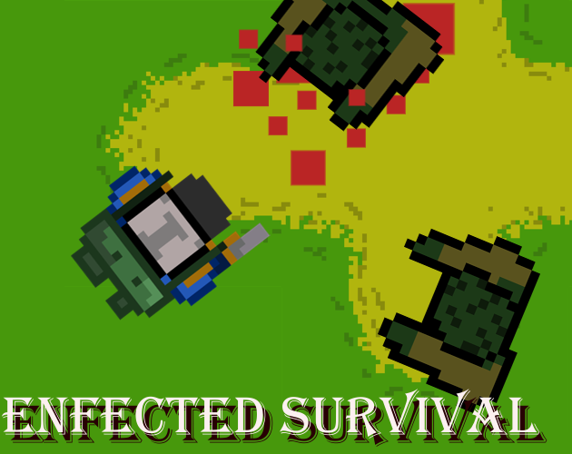 Enfected Survival