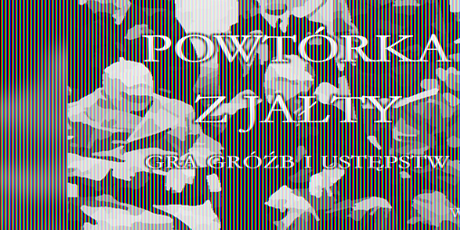 Cover image for Powtórka z Jałty [PL]