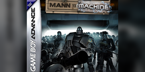 Cover image for Team Fortress Advanced