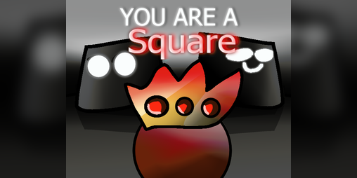 Cover image for You are a Square