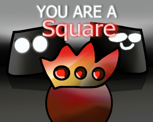 Cover image for You are a Square