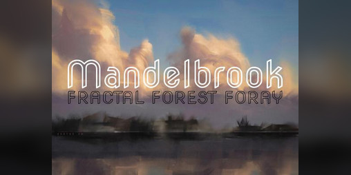 Cover image for Mandelbrook