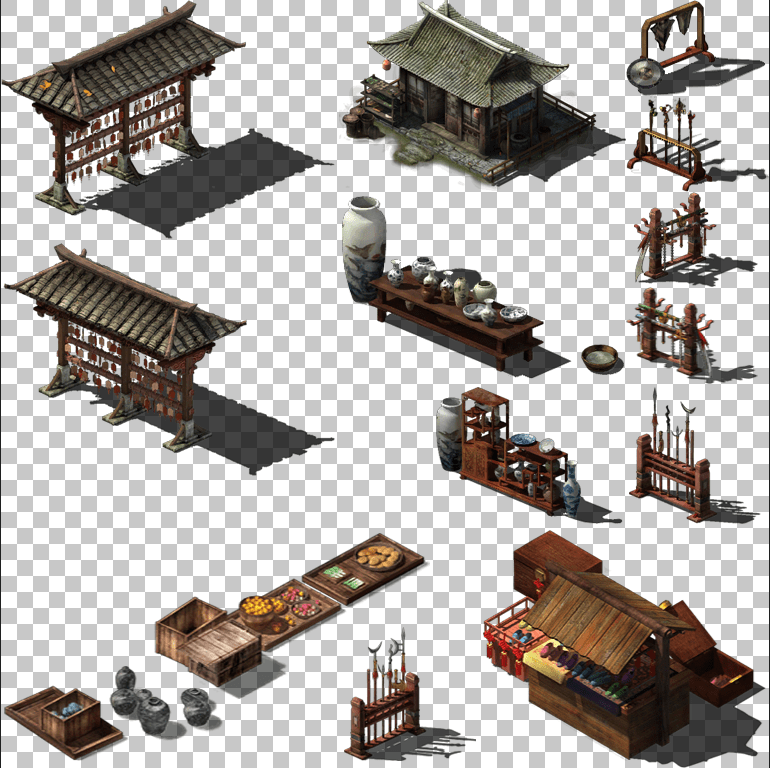 Chinese Tileset For Rpg Maker By Forderve Hot Sex Picture