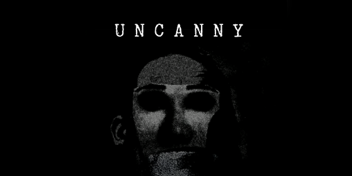 Cover image for UNCANNY
