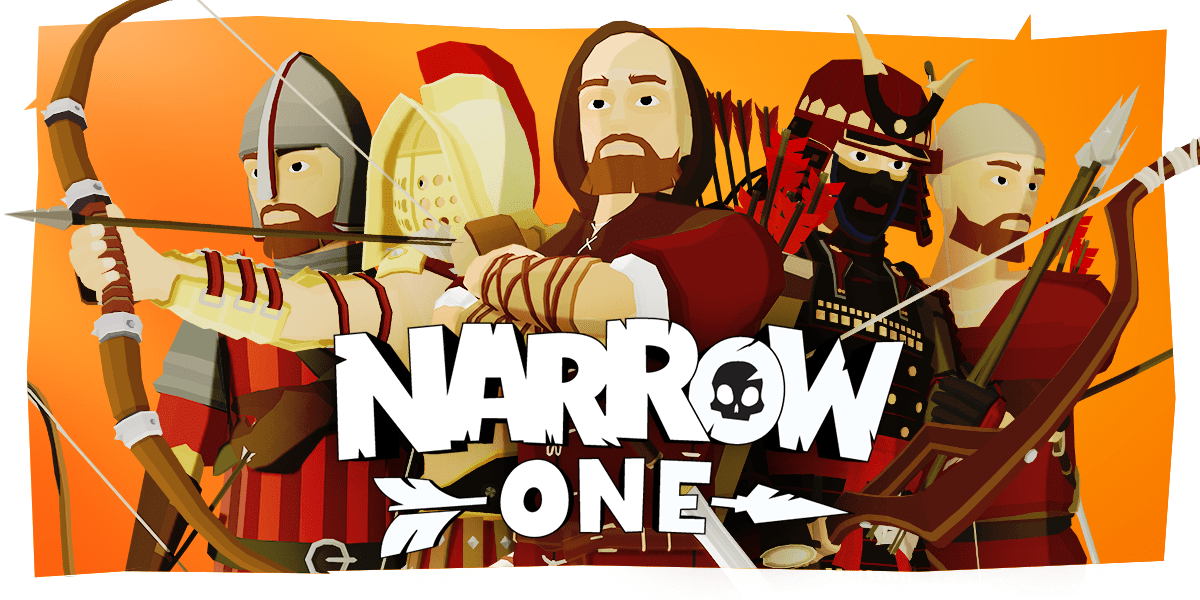 NARROW.ONE - Jogos Friv 1000