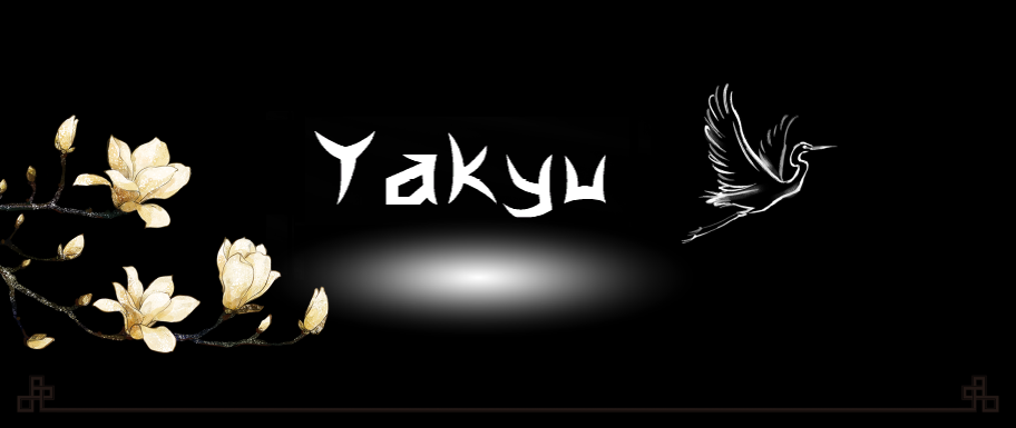 Yakyu