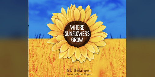 Cover image for Where Sunflowers Grow