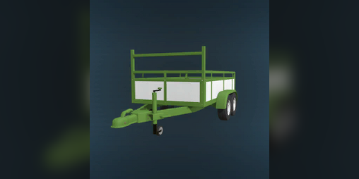 Cover image for FS22 Hapert Tandem