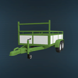 Cover image for FS22 Hapert Tandem