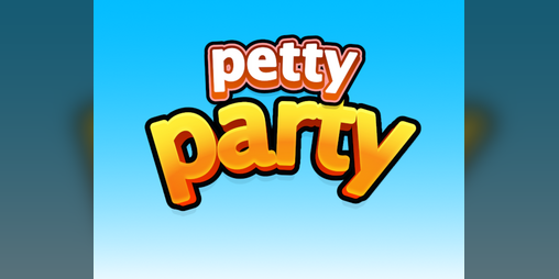 Cover image for Petty Party