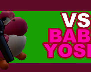 VS. Baby Yosh