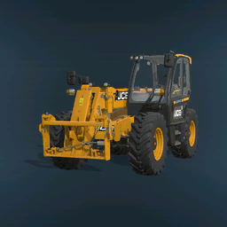 Cover image for FS22 JCB 542-70