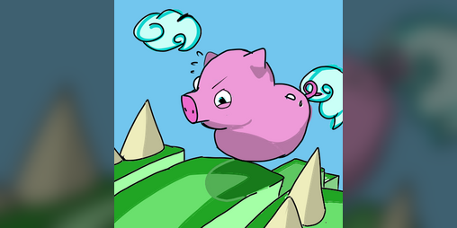 Cover image for Pig Jig