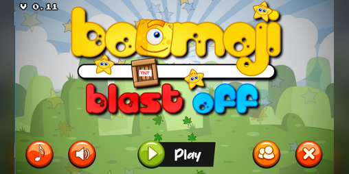 Cover image for Boomoji (wip)