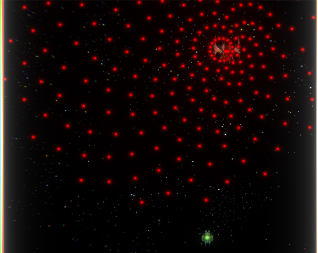 Cover image for Inertia Override