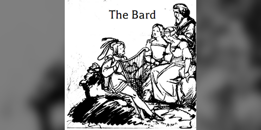 Cover image for The Bard for Mosaic Strict