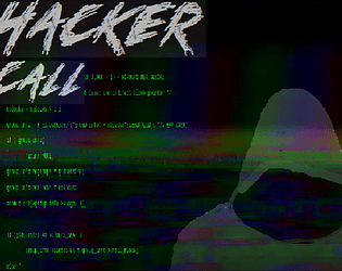 Hacker Call
