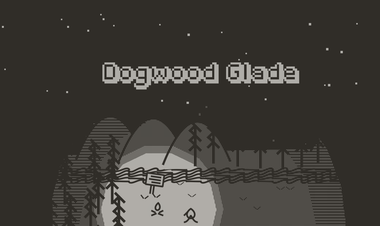 Dogwood Glade