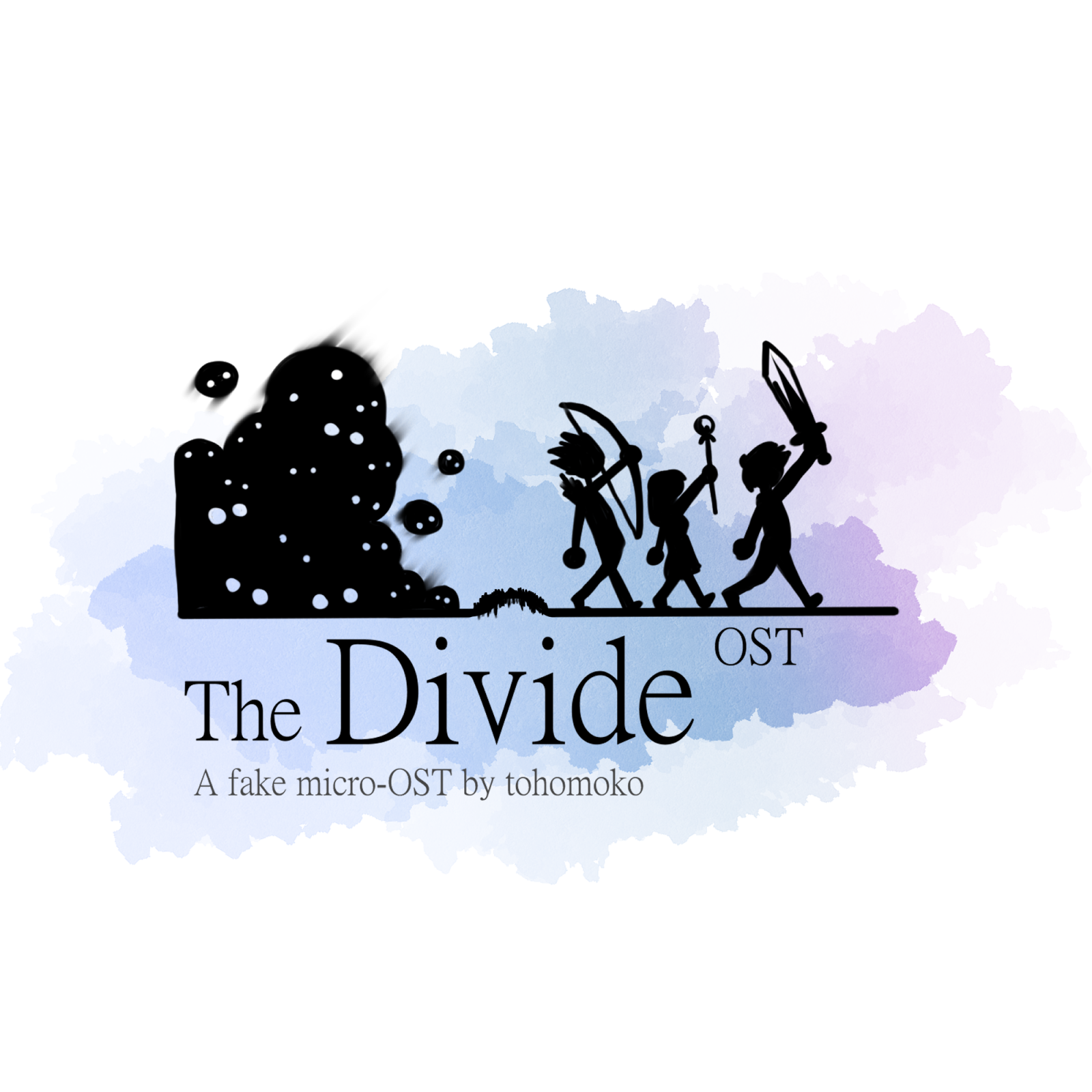 The Divide OST