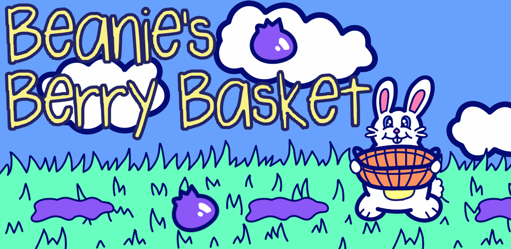 Beanie's Berry Basket