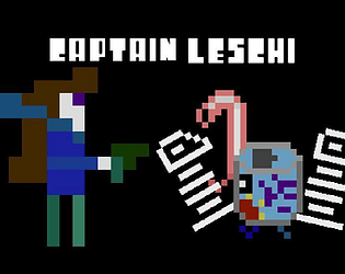 Captain Leschi